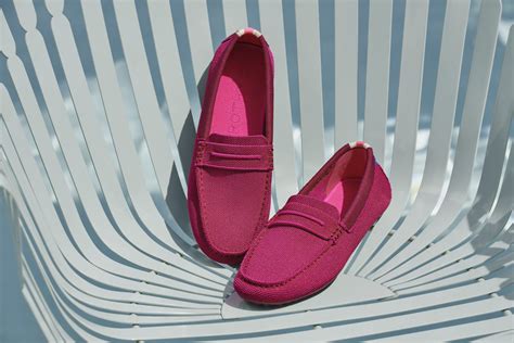 best women's driving loafer